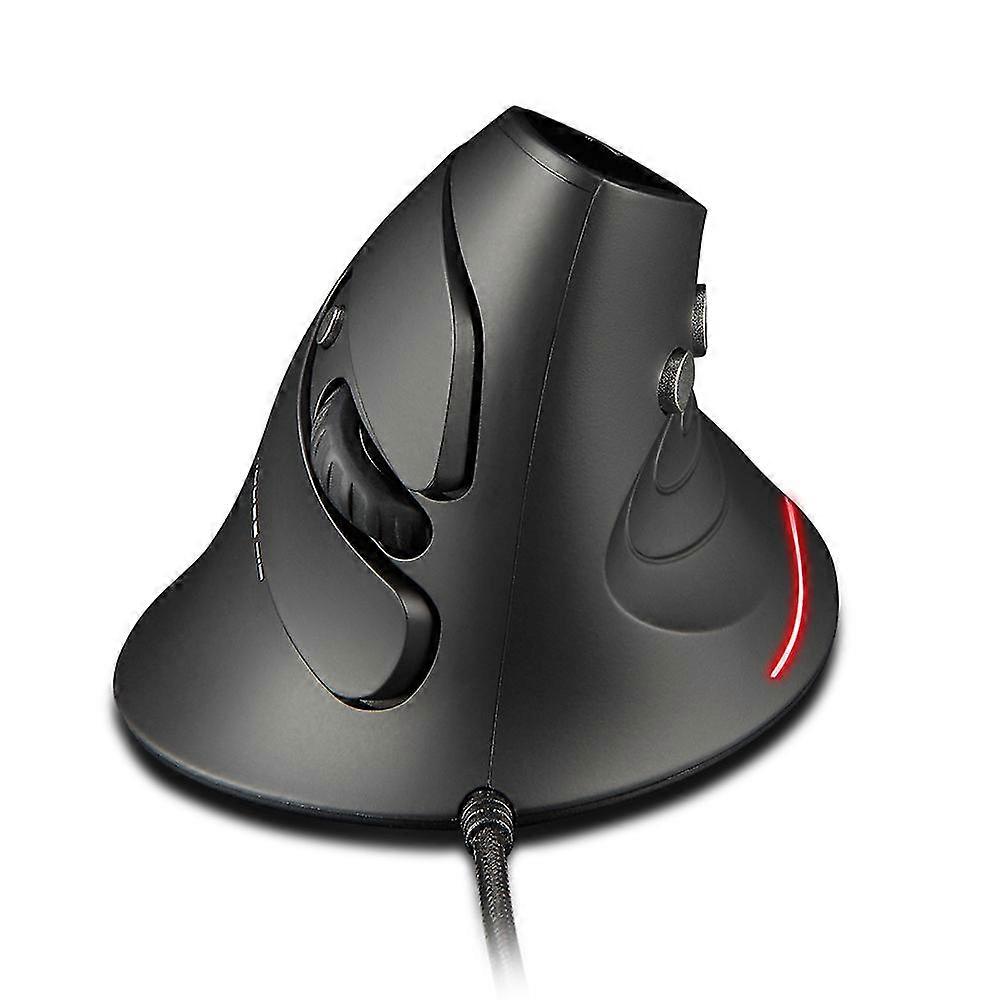 T-30 Wired Optical Mouse