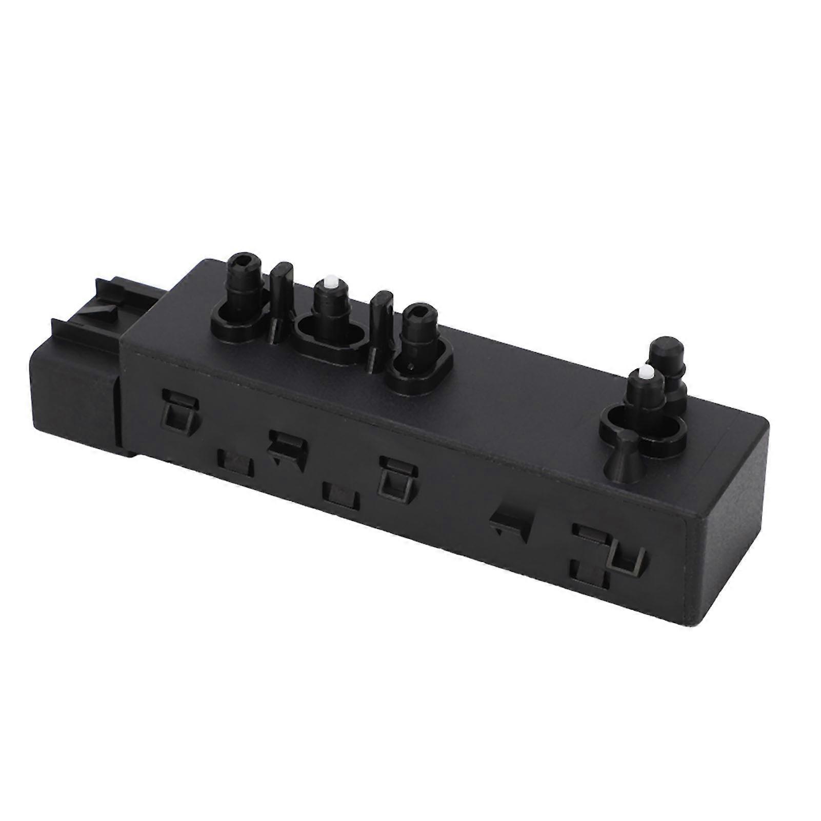 Right Passenger Power Seat Control Switch – 2007-2013 Chevy Tahoe Avalanche – Replaces 12451498, 25974715