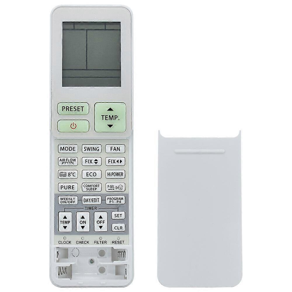 WH-TA11PE For Toshiba Air Conditioner Remote Control Cool And Heat