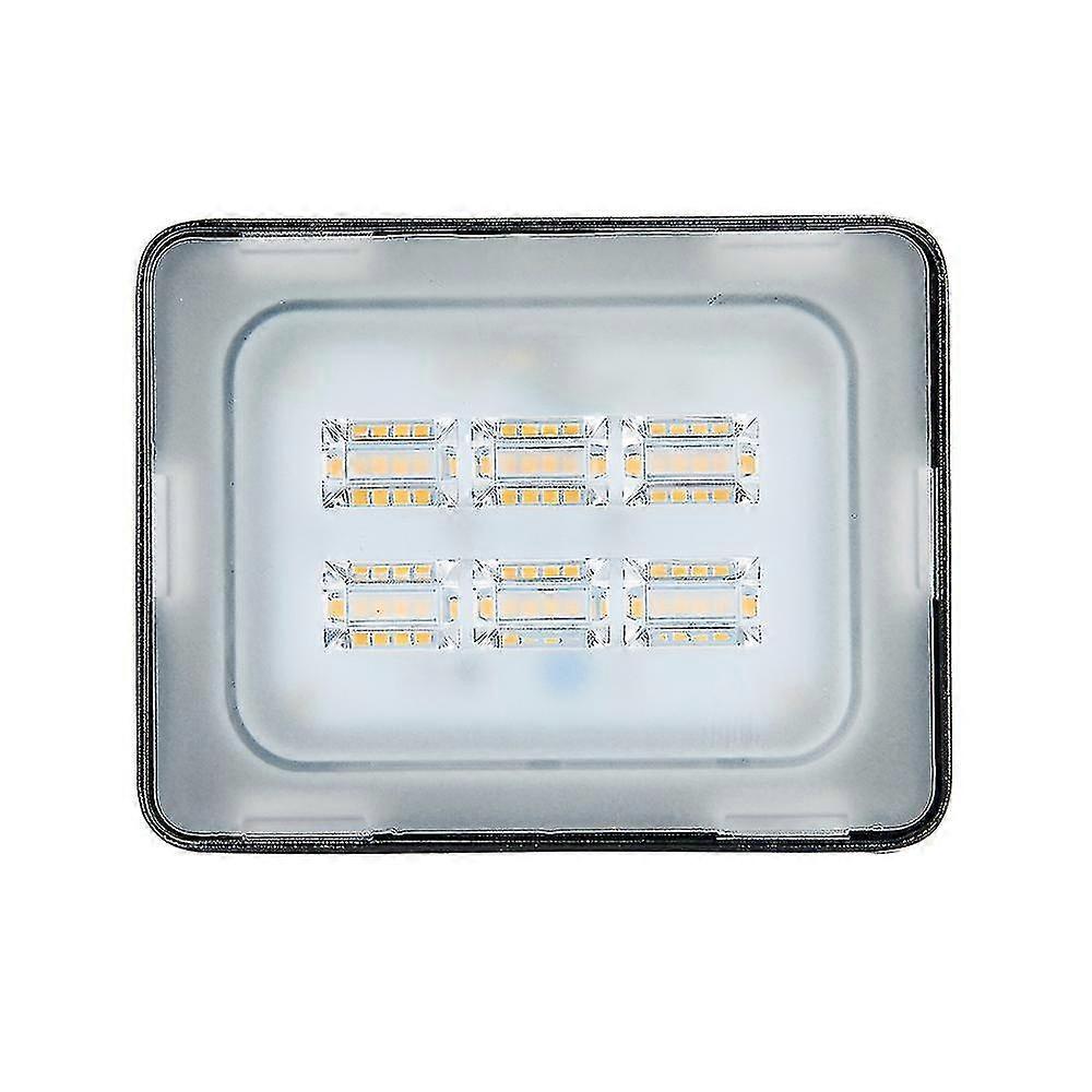 20w 6th Generation Flood Light