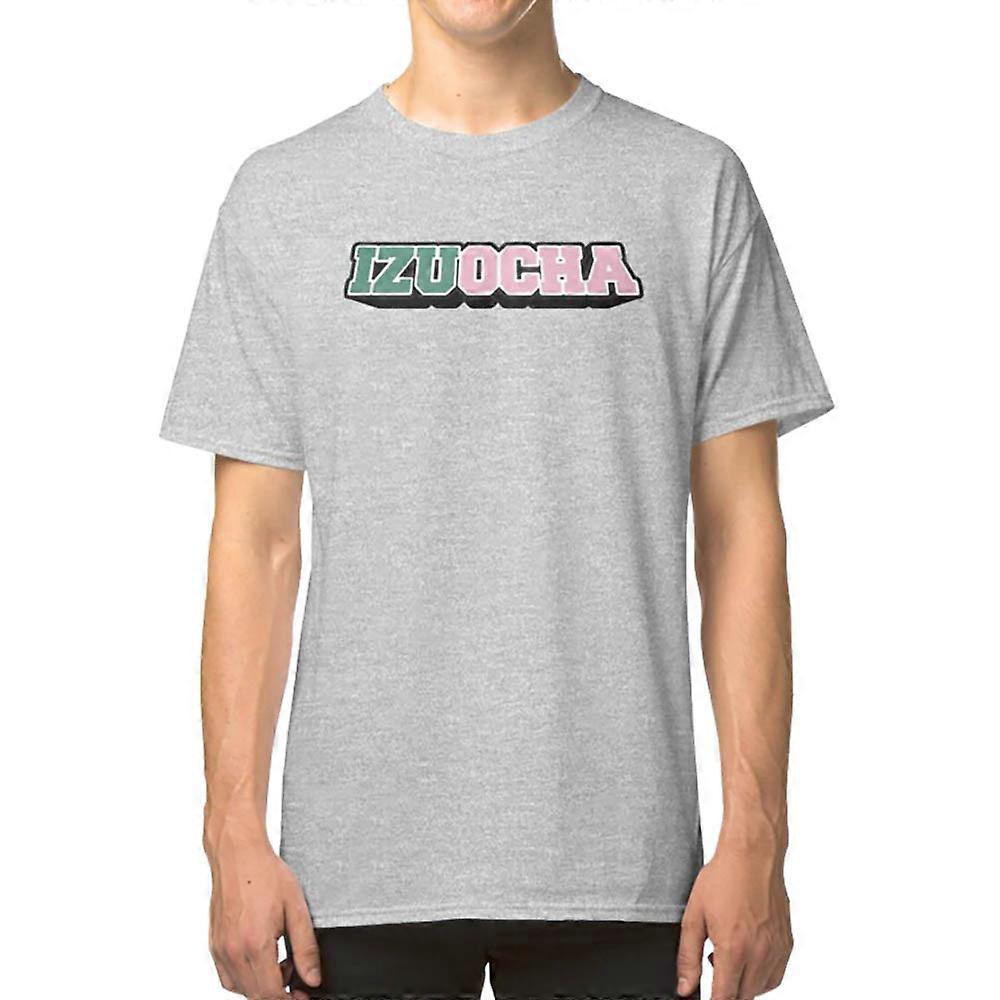 IZUOCHA T-shirt