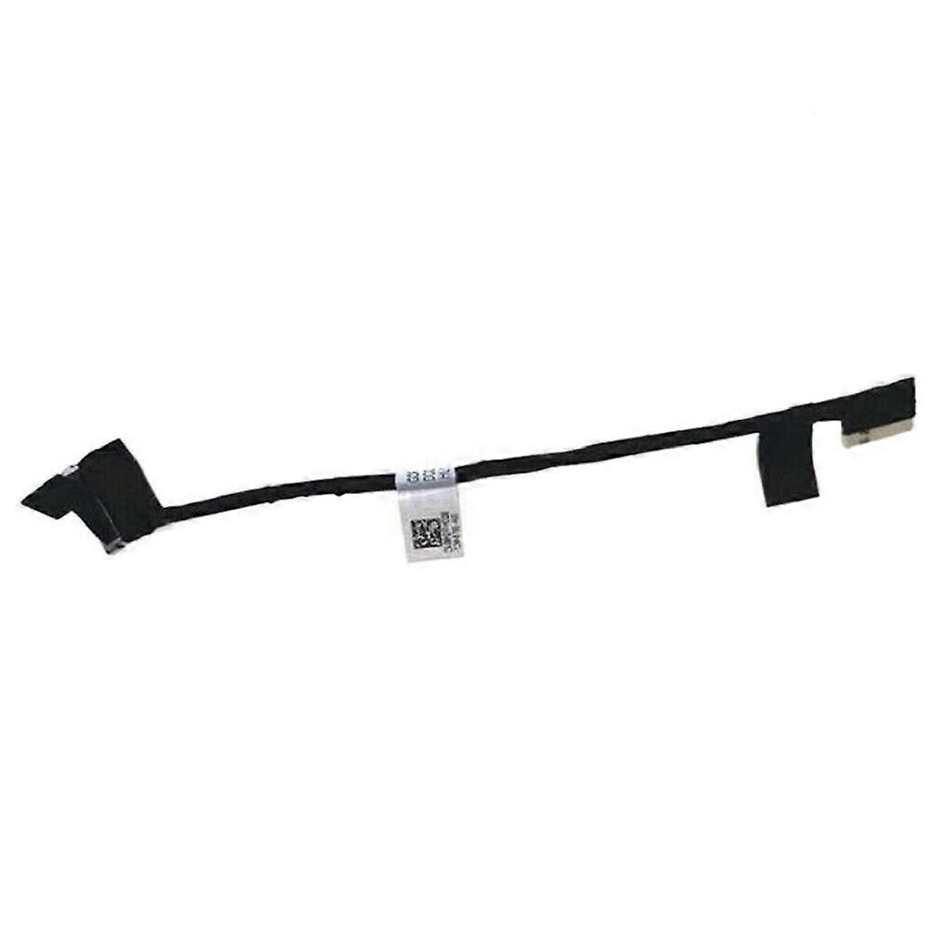 Laptop Battery Cable 0Whxfp Power Cord for Latitude 5420 5421 DC02003Pi00 Computer Components Parts