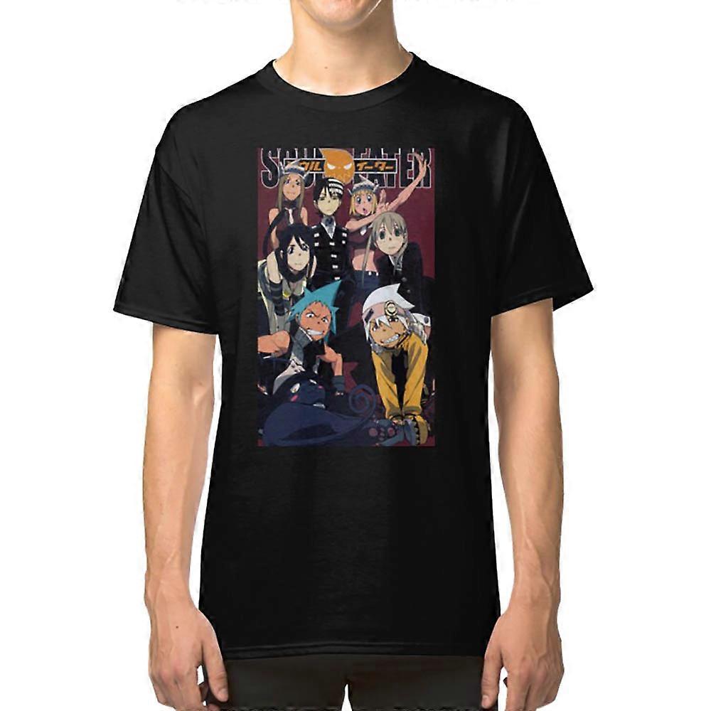 soul eater T-shirt