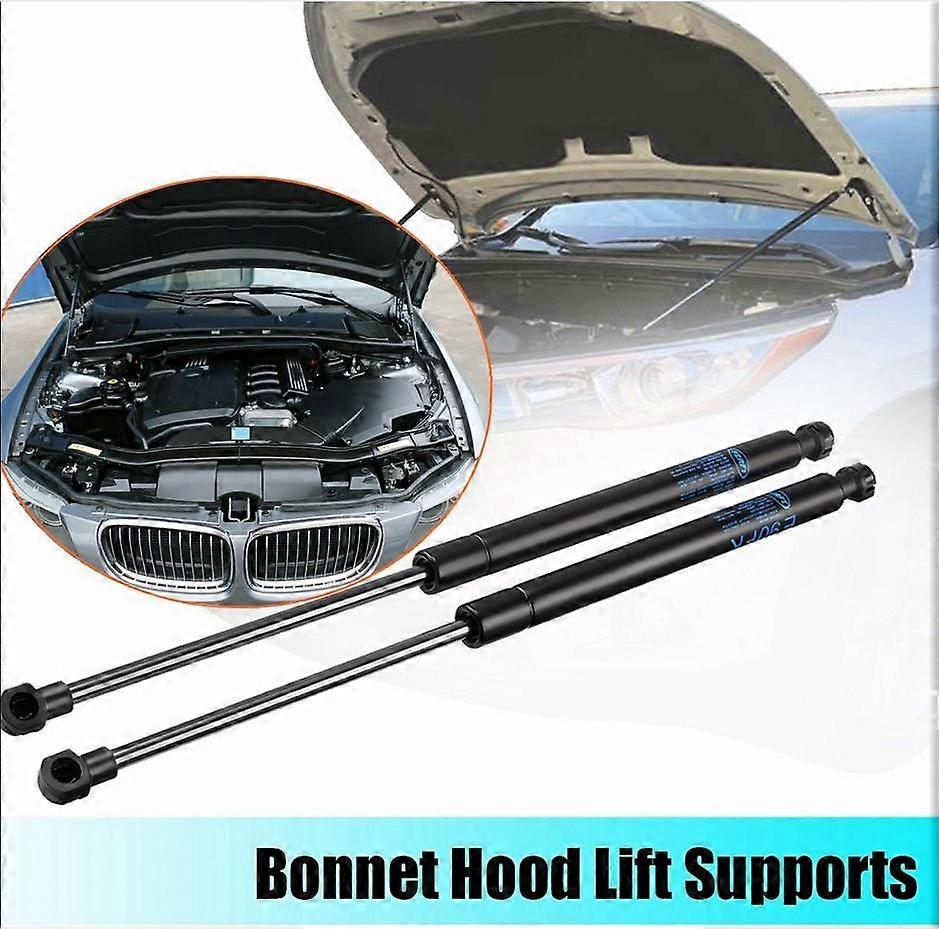 2Pcs Front Bonnet Hood Shock Accessories Lift Struts Bar Support Arm G ZaoFenZ 2Pcs Front Bonnet Hood Damper for Audi A3 (8P1) Hatchback  [2003-2013](OEM.127311)-47.5cm, Bonnet Hood Gas Struts Lift Support Shock  Absorber