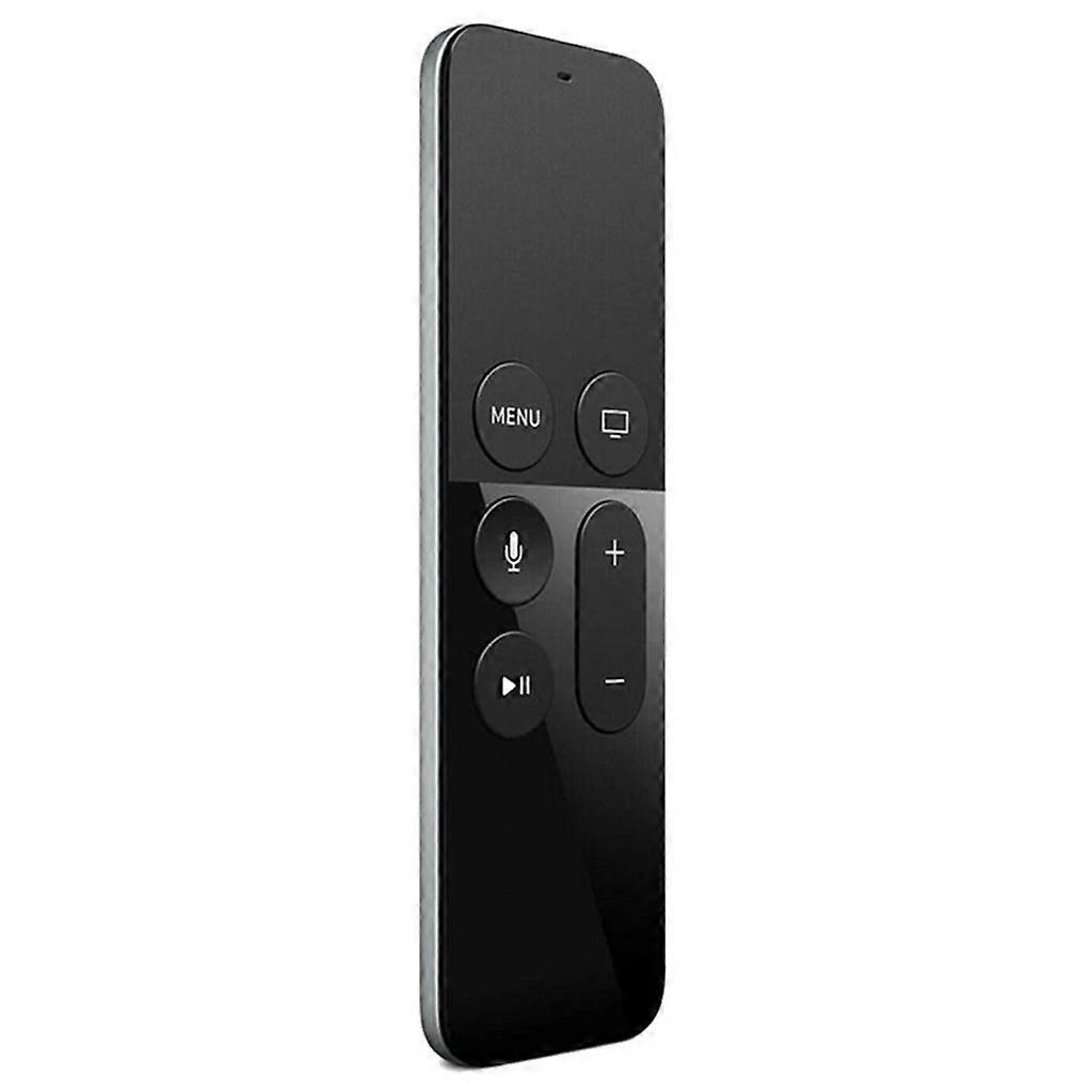 A1513 Remote Control for TV Siri 4th Generation MLLC2LL/A EMC2677 A1513 TV High-Defination Enhanced Functionality