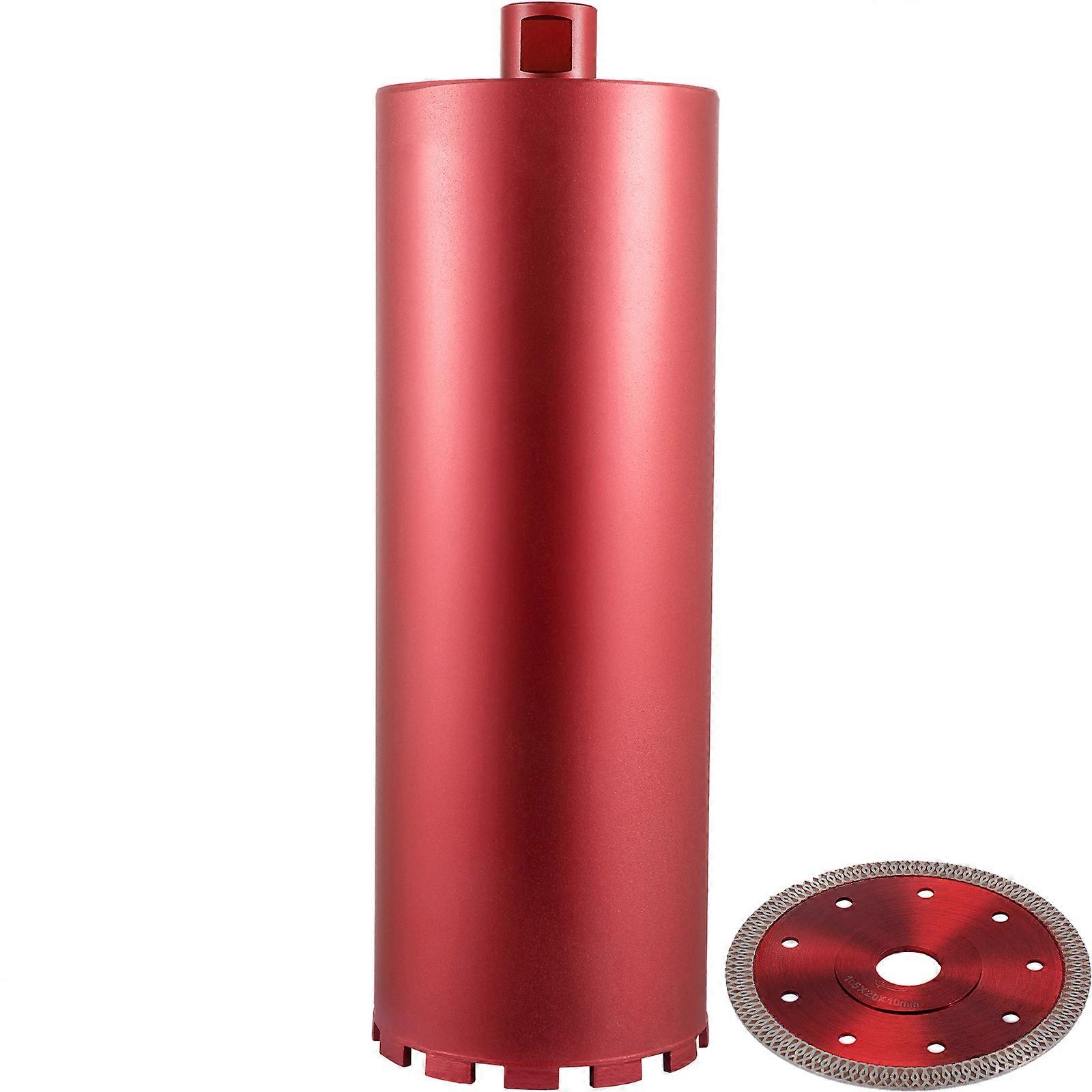 Diâmetro Alumínio Core Drill Bit