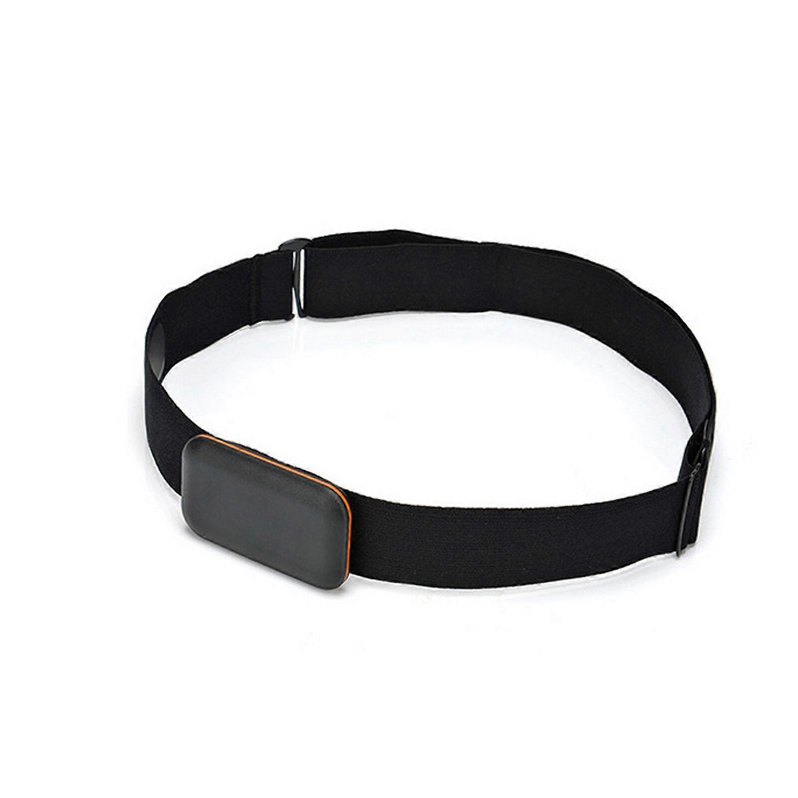 Heart Rate Monitor Strap Chest Strap Chest Belt Bluetooth Heart Rate Monitor