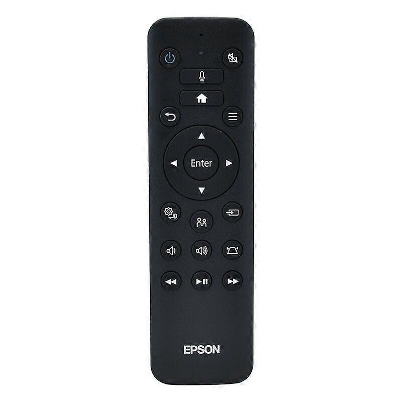 WH-5600 For Epson Projector Remote Control CH-TW5700/5800 EF-100B