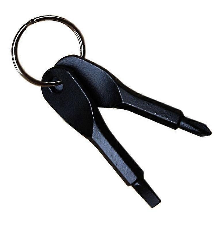 Jinyi Portable Outdoor -tool Screwdriver Tool With Keyring, Tools(5sets, )
