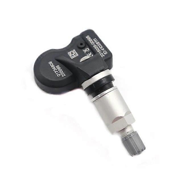 Motor Vehicle Sensors TPMS Tire Pressure Sensor Monitoring System 01734809 for Geely Emgrand PHEV EV500 EV450 ICON Vision X3 S1 Coolray 17-22 433Mhz