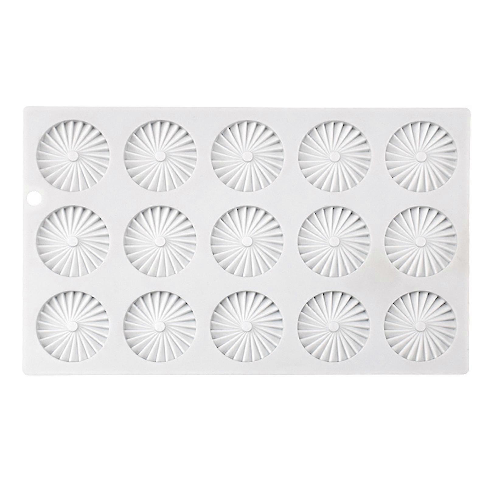 Silicone Stencil Baking Mousse Cake Stencil Cake Decorating Stencil Baking Tools For Kitchen New