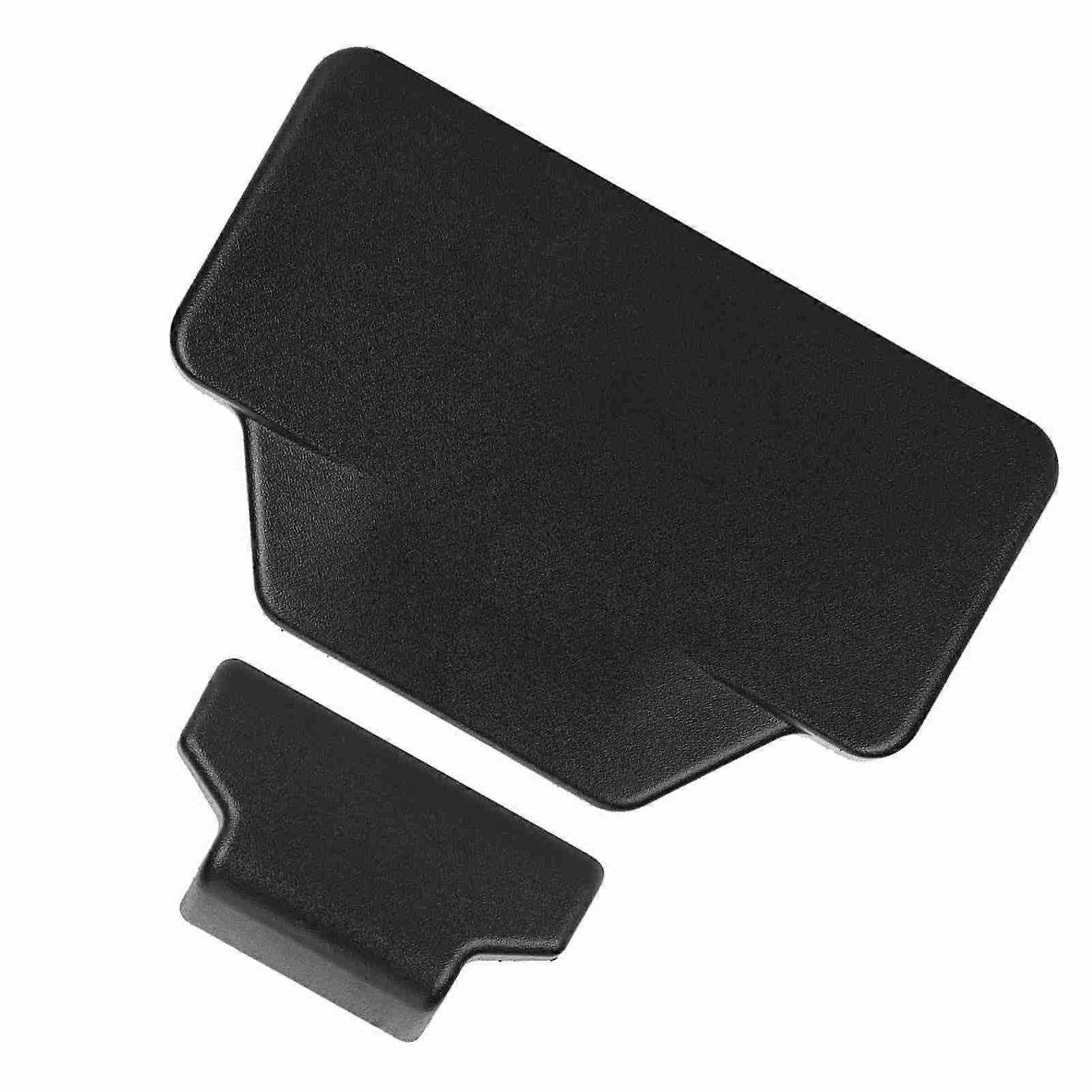 Rear Pad Saddlebag Trunk Passenger Backrest Accessory compatible with F800GS