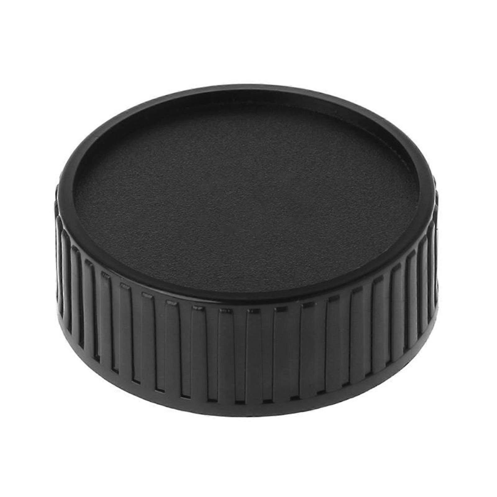 Camera Front Body Cap + Rear Lens Cap for Leica LM VM ZM for M M10 M9 M8 M7 M6 MP Typ240 Typ262 Typ127