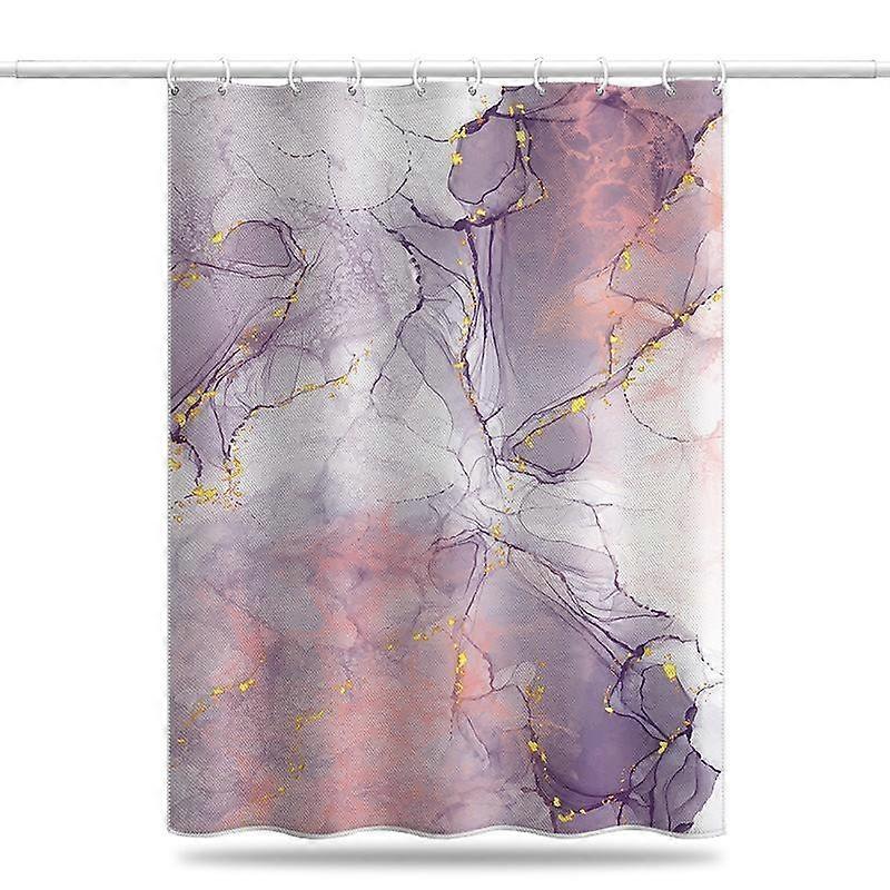Bad Dusj Gardin Design Stil - 265
