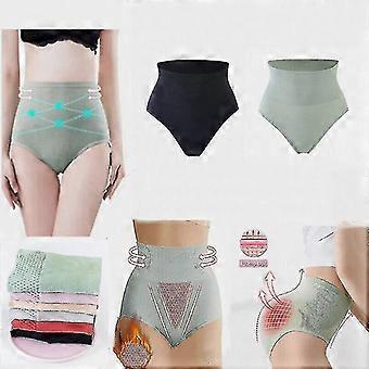Grafene Vaginale Stringere e modellare il corpo Slip per le donne dimagranti 2023