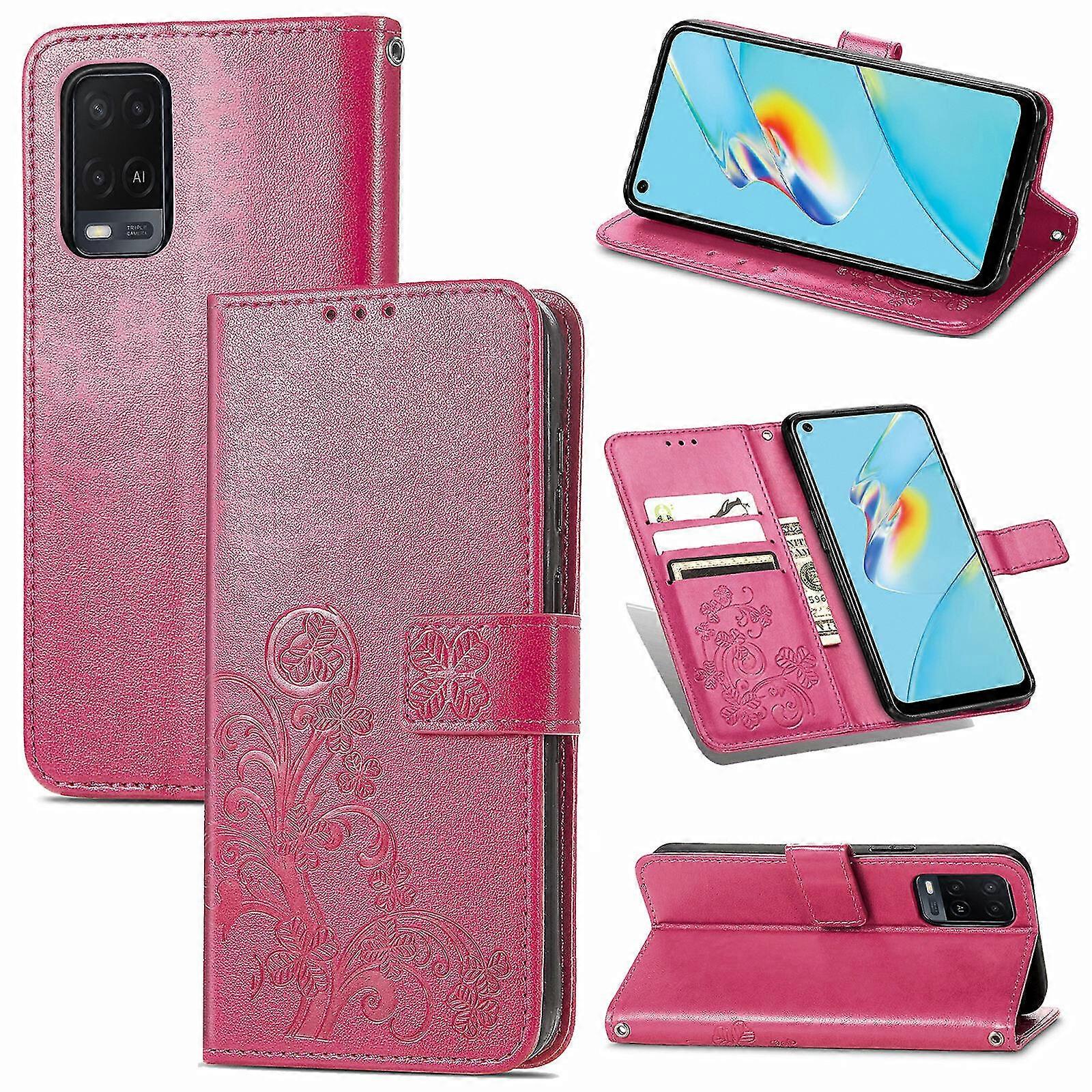 Case For Oppo A54 4g Moblie Case