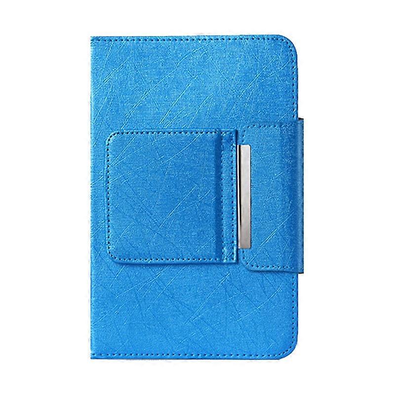 Tablet Keyboard Ultra-thin High Sensitivity Portable Bluetooth-compatible Tablet Keypad Case Holder for Business JIKAIX