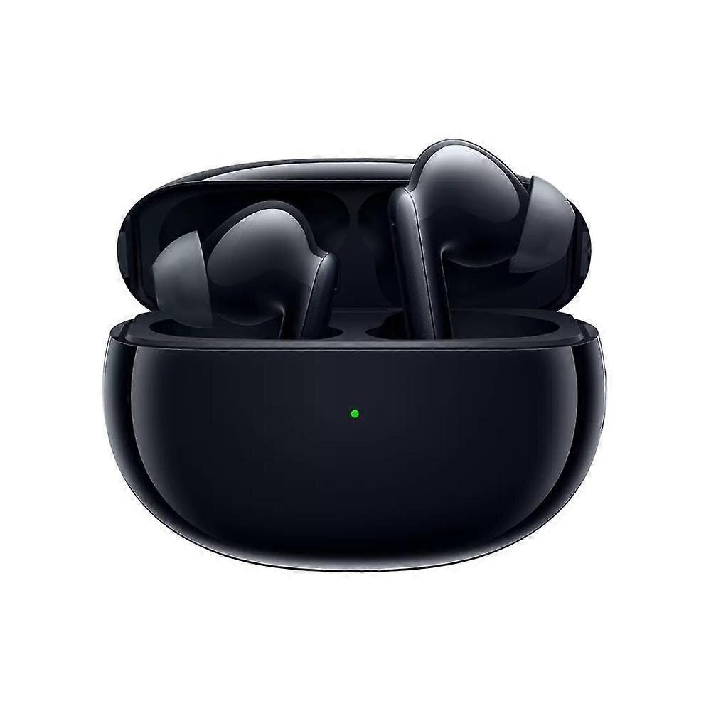 Enco X Bluetooth Earphone Black