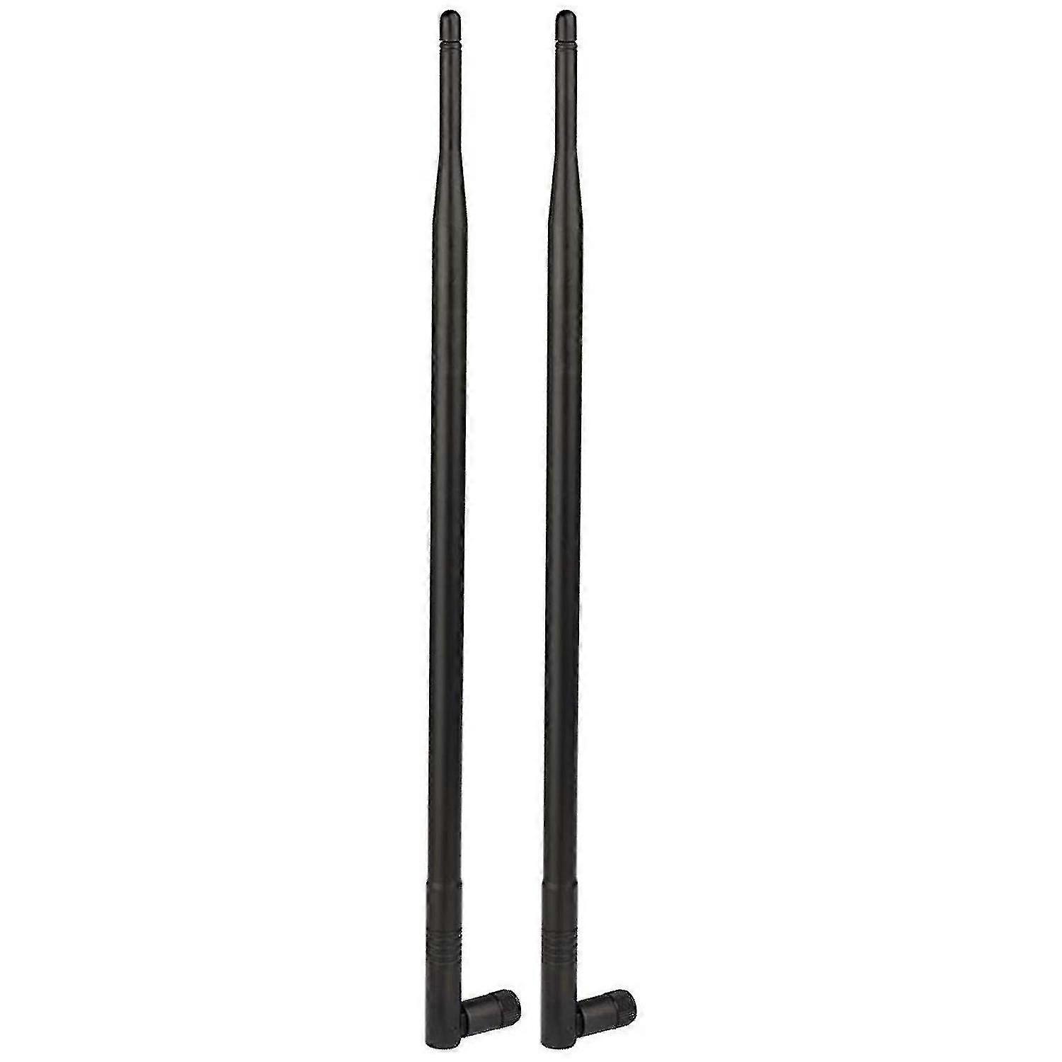 Naiwang Compatible Withcompatible Withwifi Antenna 12dbi 2.4ghz For Wireless Router Etc 2-pack