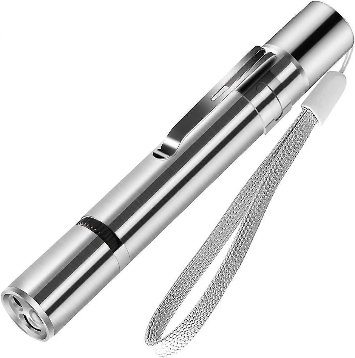 Cat Toy, Interactive Cat Toy with LED Light, USB Rechargeable 3 in 1 One Function, Cat Toys for Exer