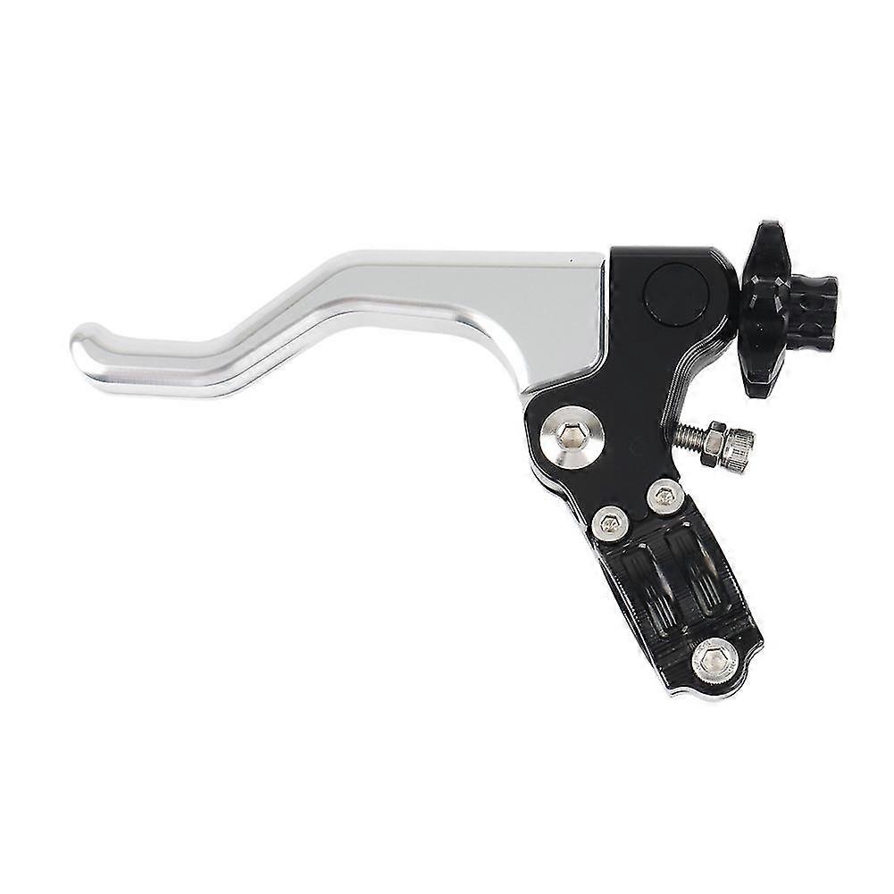Levier d’embrayage de cascade courte pour Cbr 600 F2 F3 F4 F4i 650f 600 Cbr1000rr Crf250r Crf450r (sil