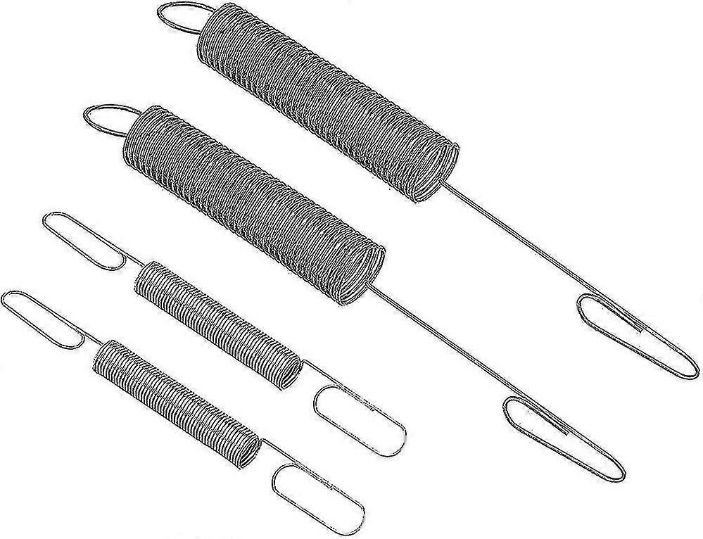 Set Of 2 Regulator Springs For Briggs Stratton Engines 692211 691859