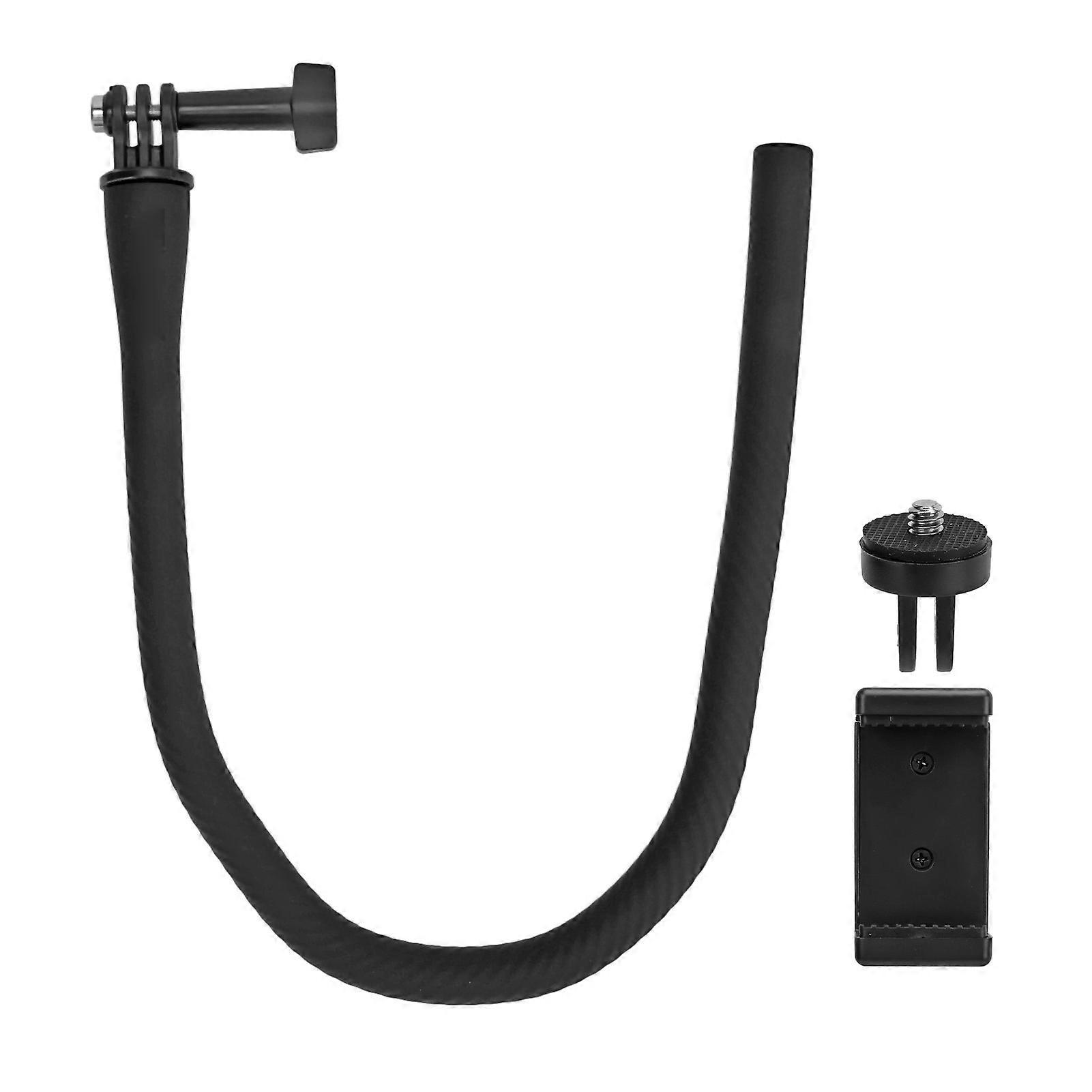 Mini Action Camera Octopus Mount Camera Mount Phone Holder Clip Stand Flexible Mount for Insta360 for DJI Action Camera