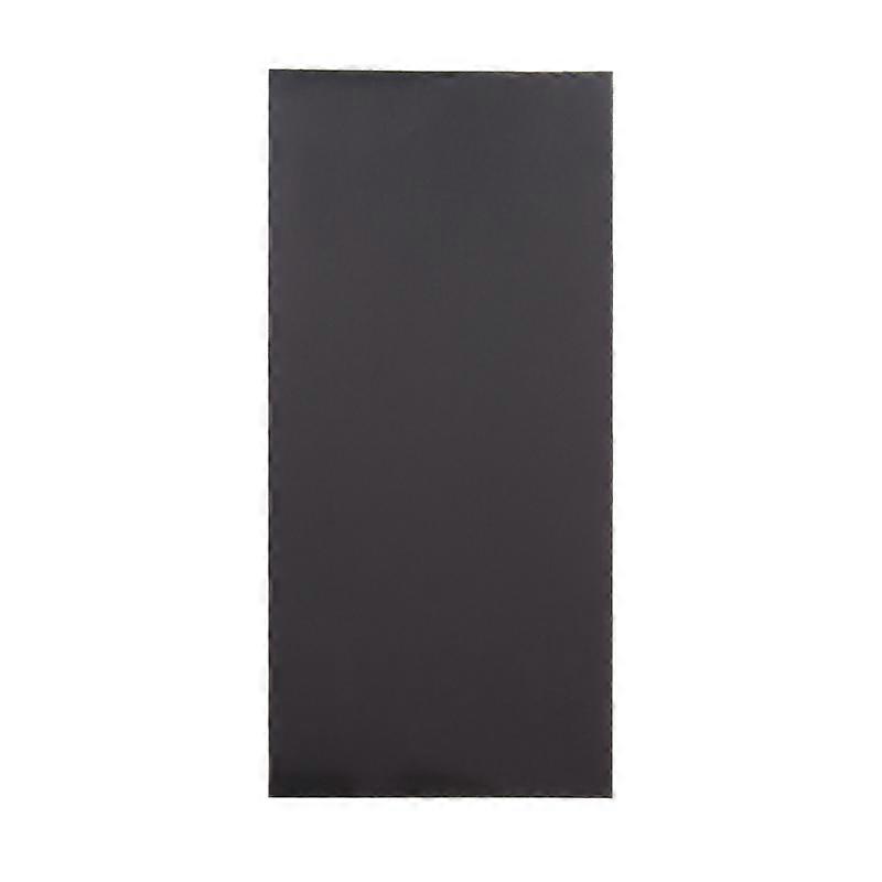 High Conductivity Thermal Pad Heatsink CPU Cooling Pads Synthetic Graphite Slice