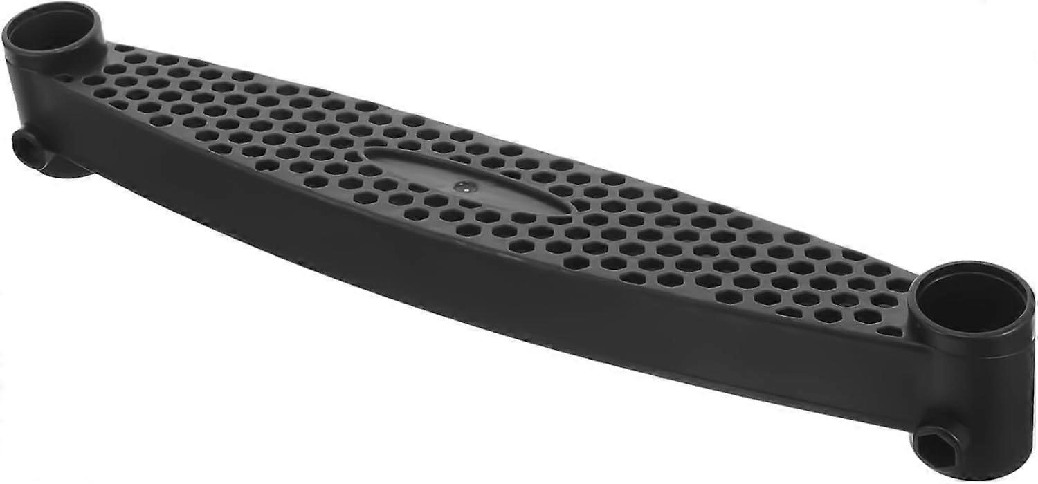 Trampoline Stair Steps Sports Accessory Plastic Trampoline Step Trampoline Replacement Ladder Replacement Step Plastic Step