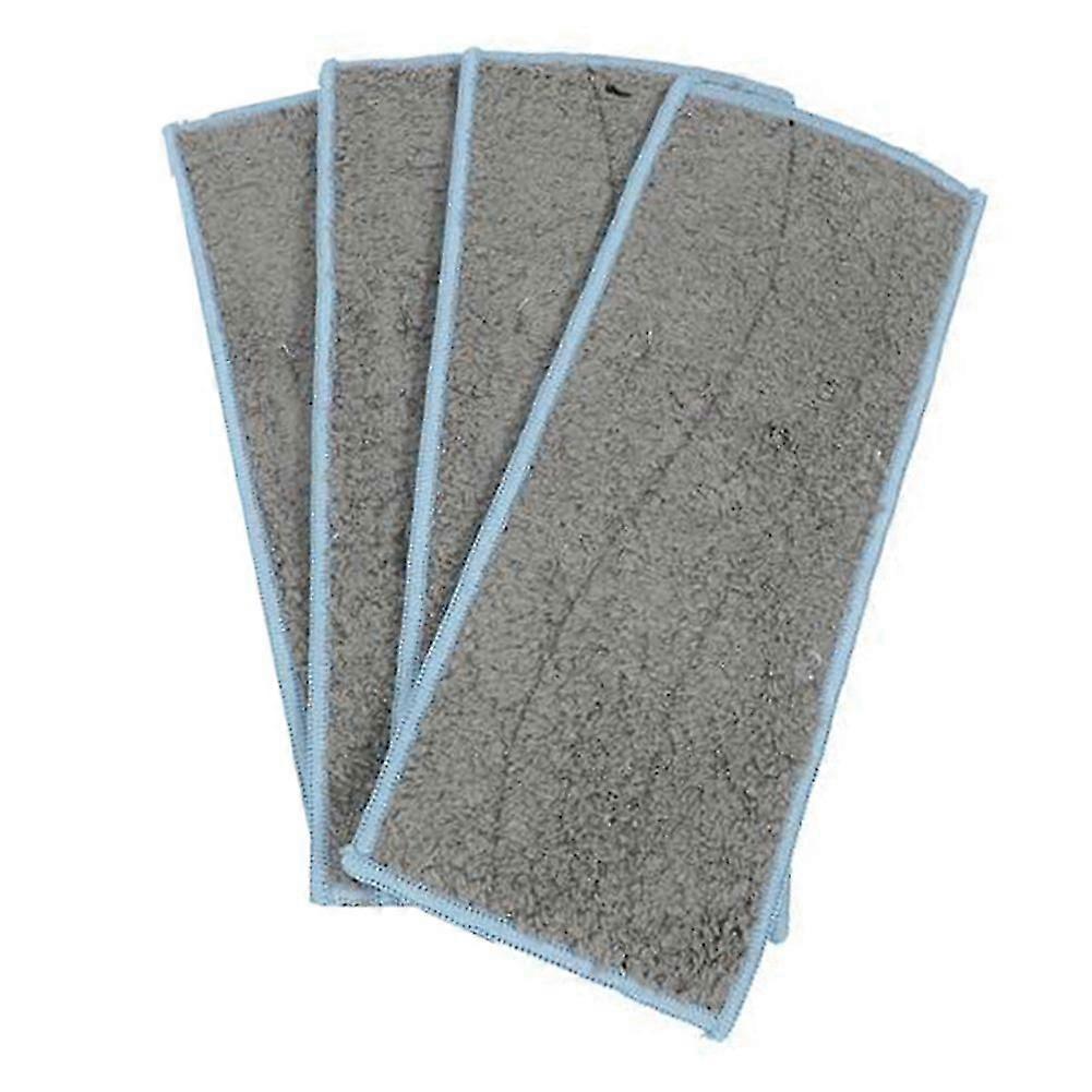 Mop for M6 Washable and Reusable Wet Mopping Pads for M Series, Wet Pads for M6