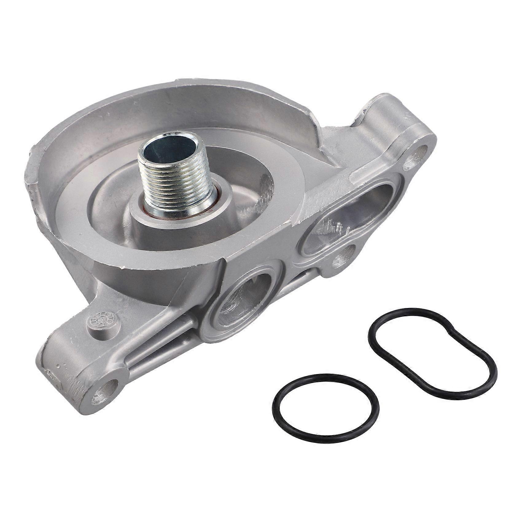 For Accord Alesensiwe Oil Filter Holder/Tank New Oil Filter Housing /15310-R40-A00