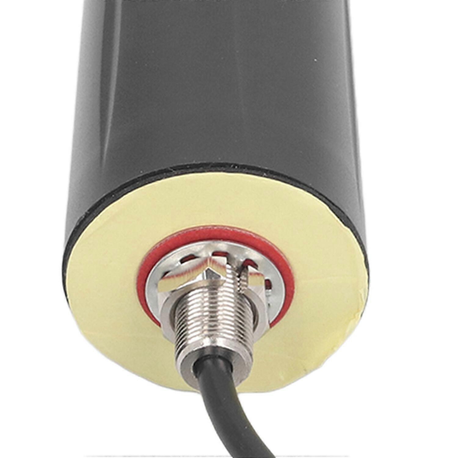 Antenna WiFi Dual Band H-2 Technik 2.4G/5G 5dBi 16cm SMA-J Bianca/Nera Per Router WiFi 5/6