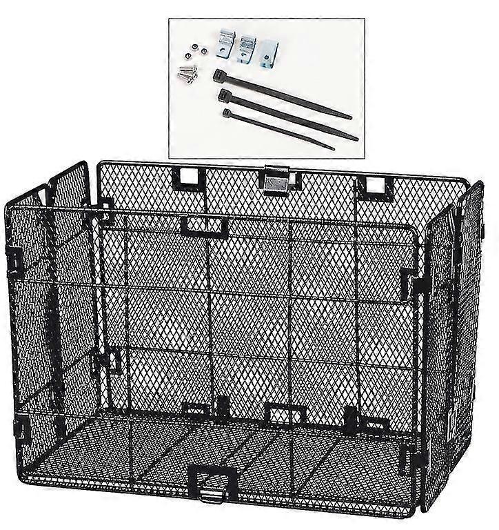 Shopping Basket (folding)