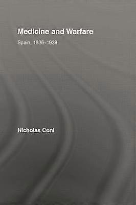 Medicine and Warfare