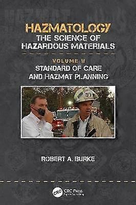 Standard of Care and Hazmat Planning