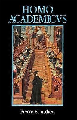 Homo Academicus