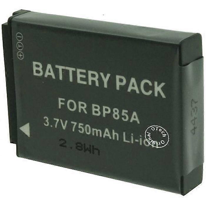 Camera Battery for SAMSUNG PL211