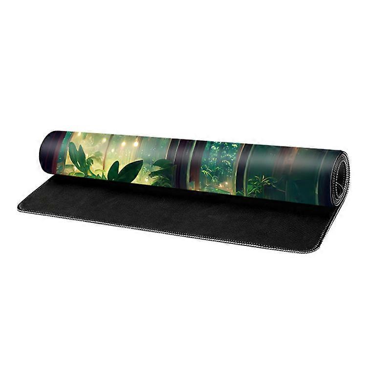 INF Scenisk seriemus vadderar