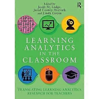 Learning Analytics in de klas