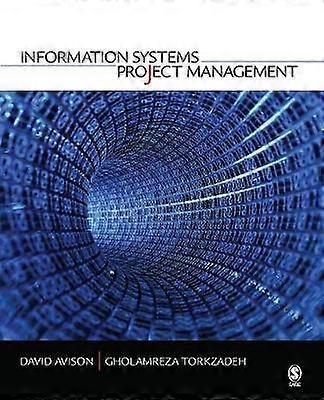 Informatiesystemen Project Management