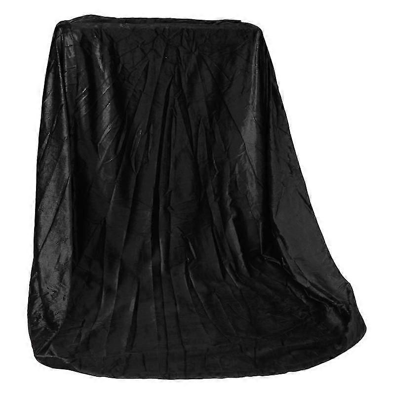 Sofa Bean Bag No Filler Soft Washable Comfortable Anti-fading Wear Resistant High Elastic Extra Larg