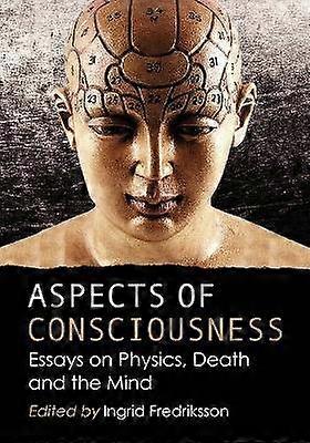 Aspects of Consciousness