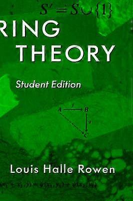 Ring Theory 83
