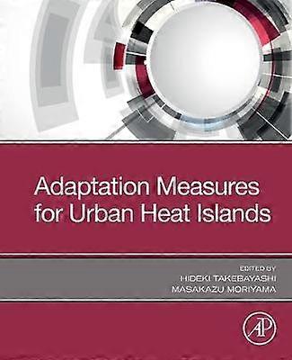 Adaptation Measures for Urban Heat Islands