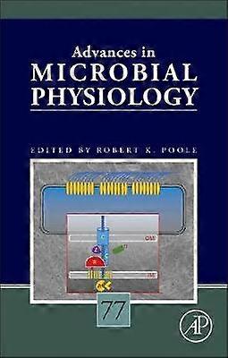Advances in Microbial Physiology Volume 77