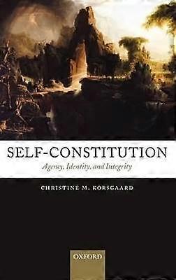 Selbstkonstitution