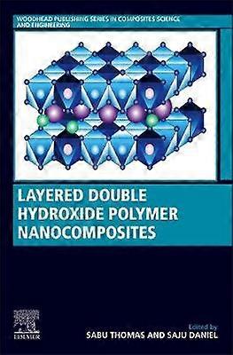 Layered Double Hydroxide Polymer Nanocomposites