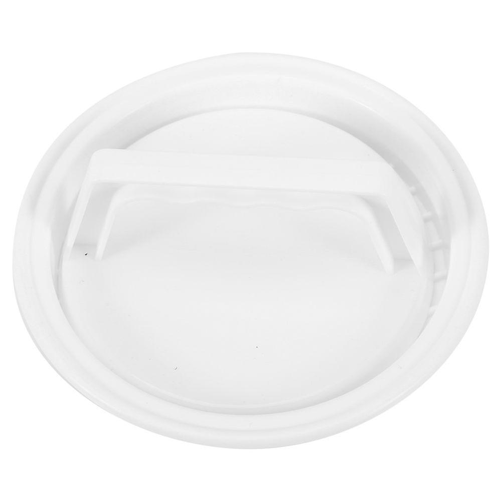 DIY Plastic Hamburger Patty Meat Compactor Press Mold Grill Burger Maker Home Kitchen Tools