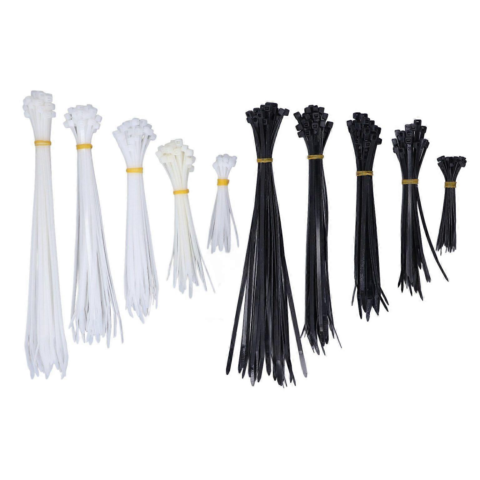 self locking cable ties nylon zip ties cable tie assortment electric wire zip