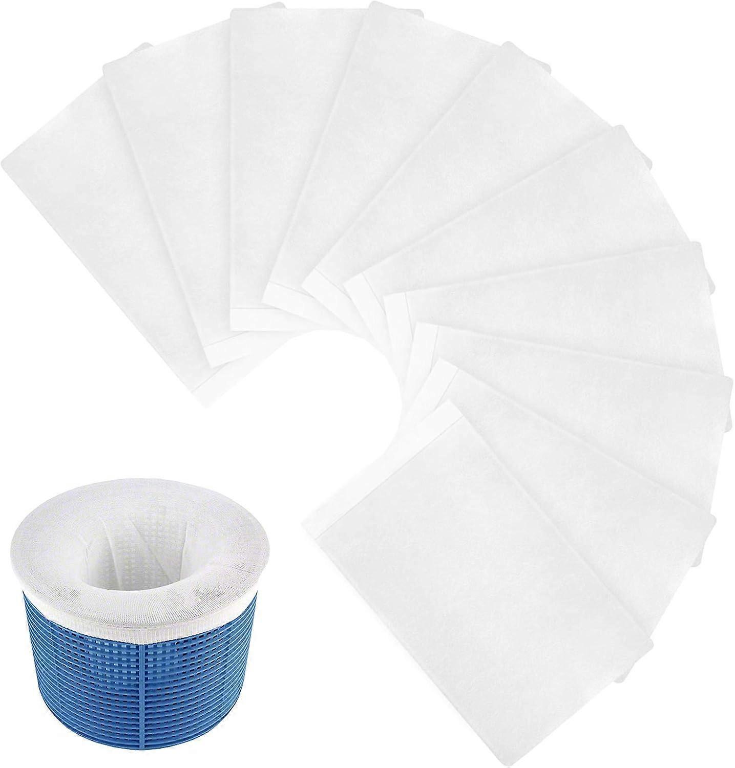 Skimmer Socks, Pool Filter